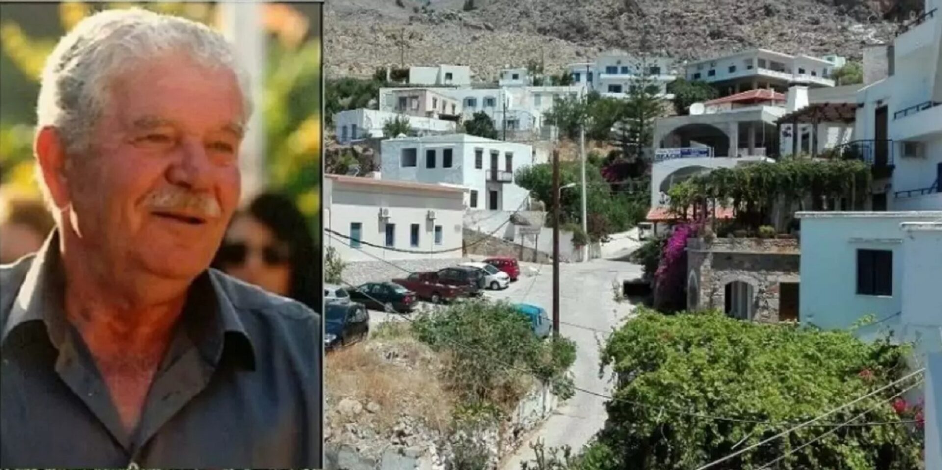 Αναβλήθηκε η δίκη Δουρουντάκη στην Κρήτη