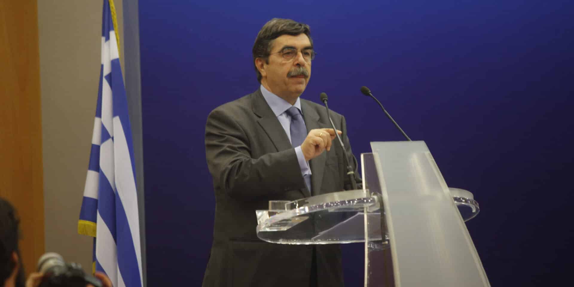 Ο δημοσιογράφος Αντώνης Σκυλλάκος έφυγε από τη ζωή