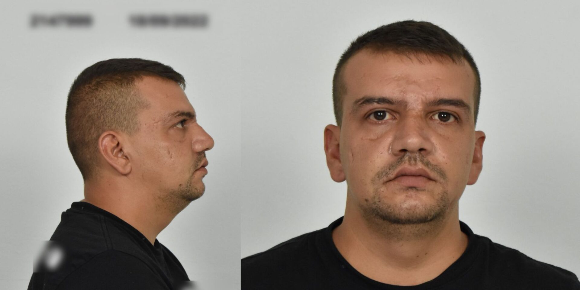 Ο «δράκος του Πειραιά»