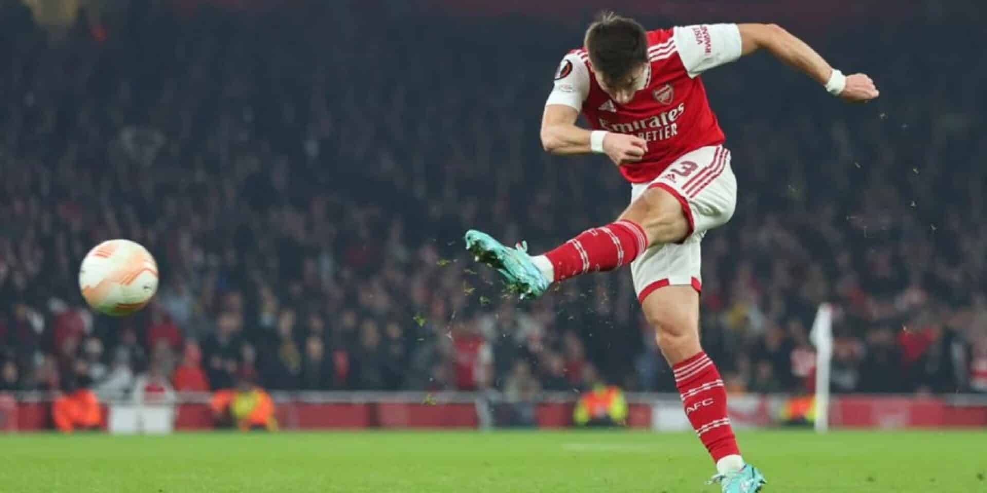 Η Άρσεναλ προκρίθηκε στην επόμενη φάση του Europa League