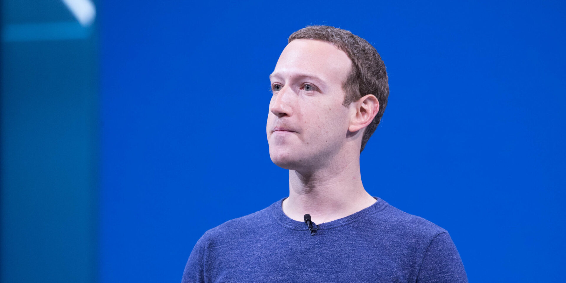 Ο Μαρκ Ζούκερμπεργκ θα πάρει... κεφάλια στο Facebook