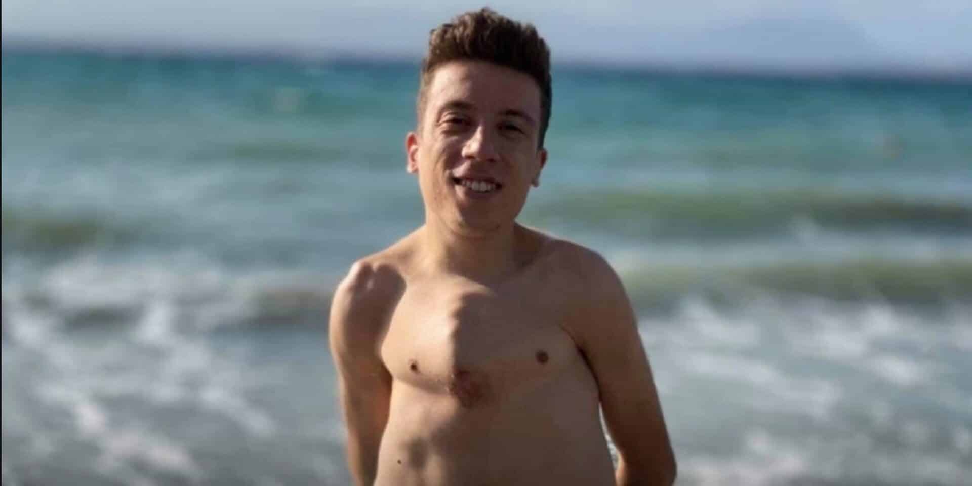 Έφυγε από τη ζωή ο Γιάννης Τύρος