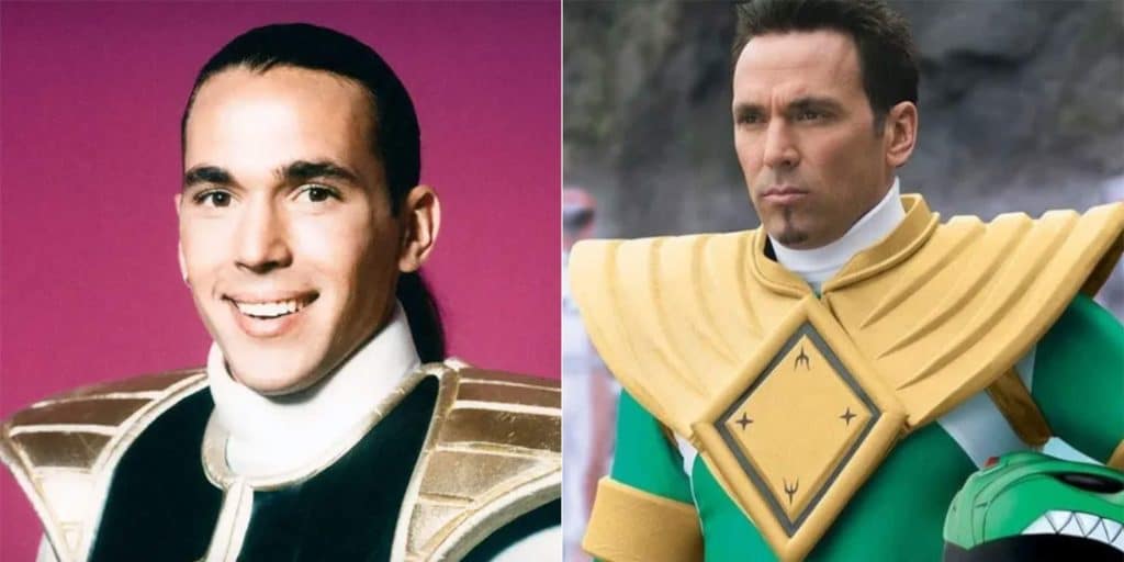 Πέθανε ο ηθοποιός που πρωταγωνίστησε ως πράσινος Power Ranger στο παιδικό πρόγραμμα