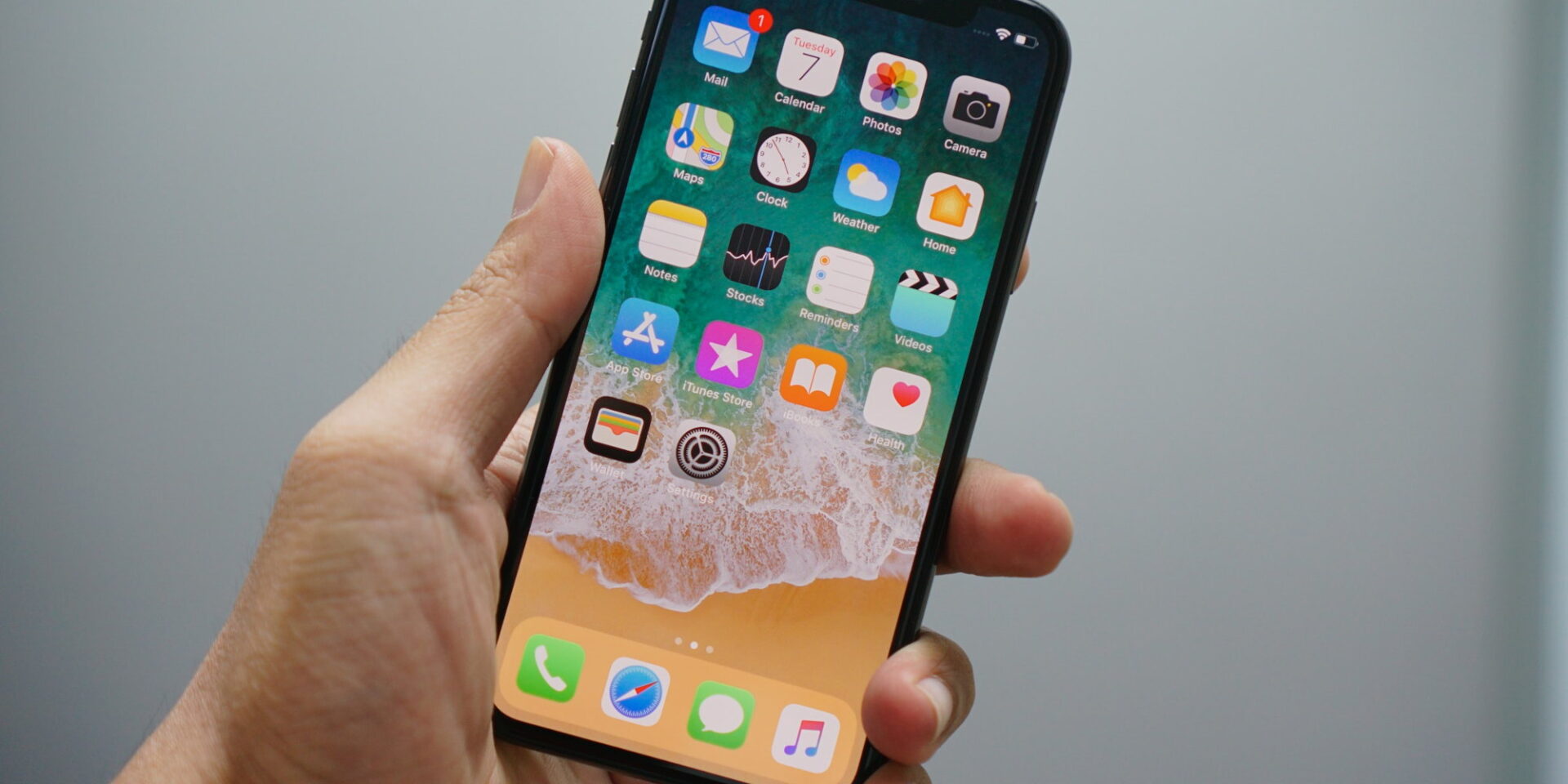 Η αλλαγή που έρχεται στα iPhone