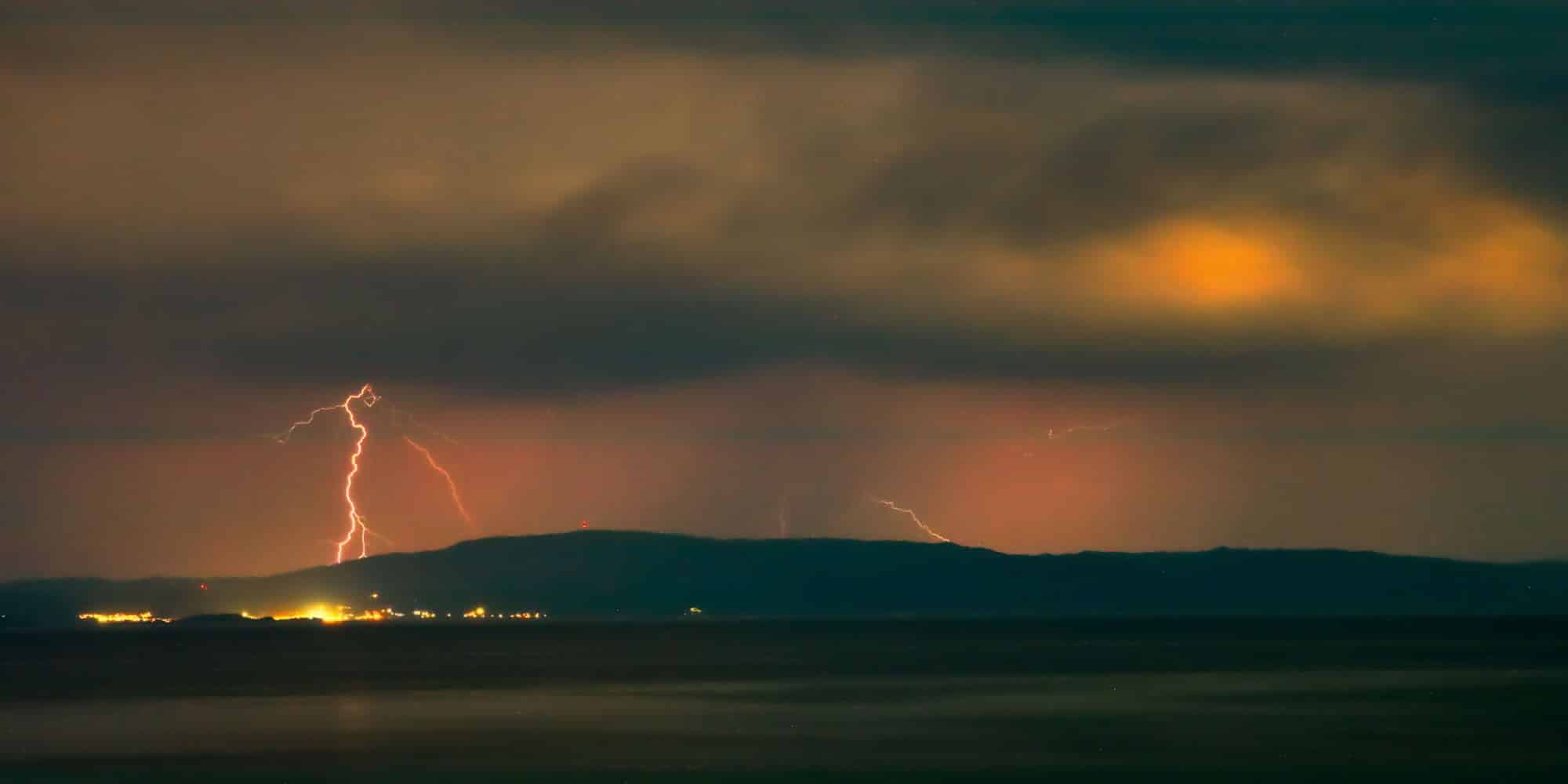 Χαλάει ξανά ο καιρός