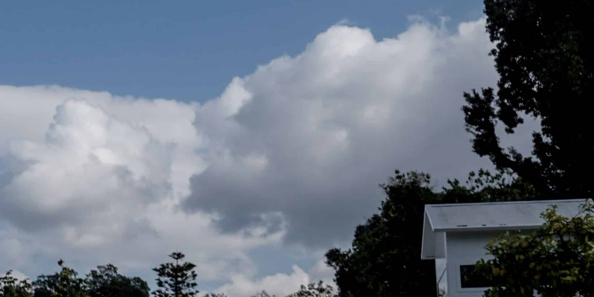 Ο καιρός την Κυριακή