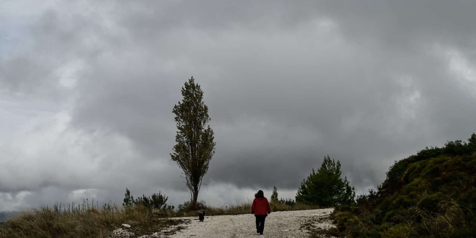 Η κακοκαιρία «Fobos» βρίσκεται προ των πυλών