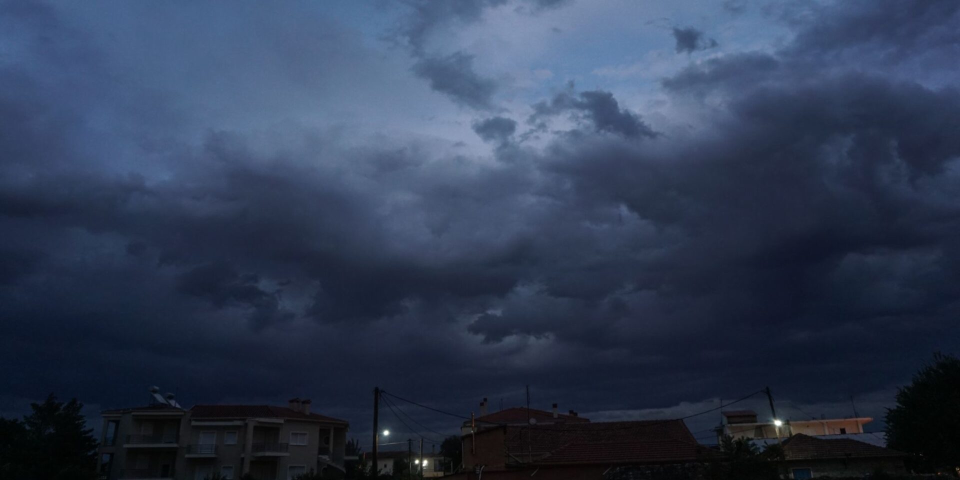 Κακοκαιρία Gaia