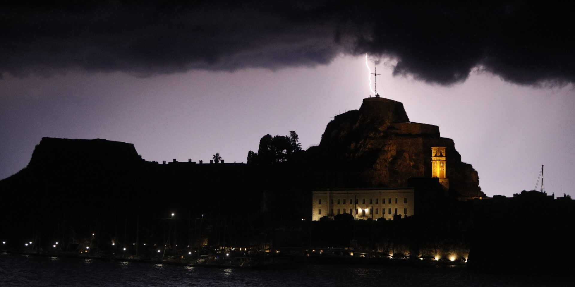 Νέα κακοκαιρία προ των πυλών