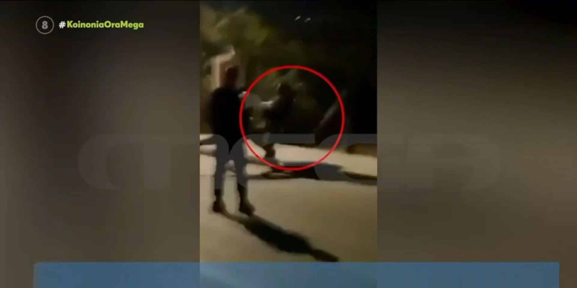 Κως: Γονείς χτύπησαν 35χρονο που προσπάθησε να βιάσει 13χρονη μαθήτρια