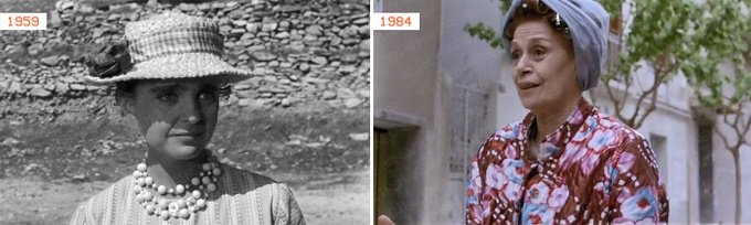 Η αγαπημένη ηθοποιός αντιμετώπιζε σοβαρά προβλήματα υγείας