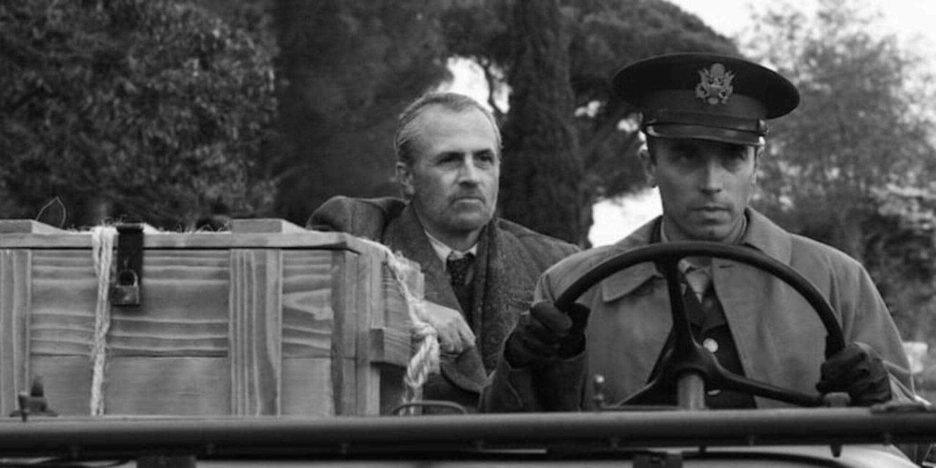 Λεονόρα Αντίο (Leonora Addio). Δραματική ταινία, ιταλικής παραγωγής του 2021, σε σκηνοθεσία Πάολο Ταβιάνι
