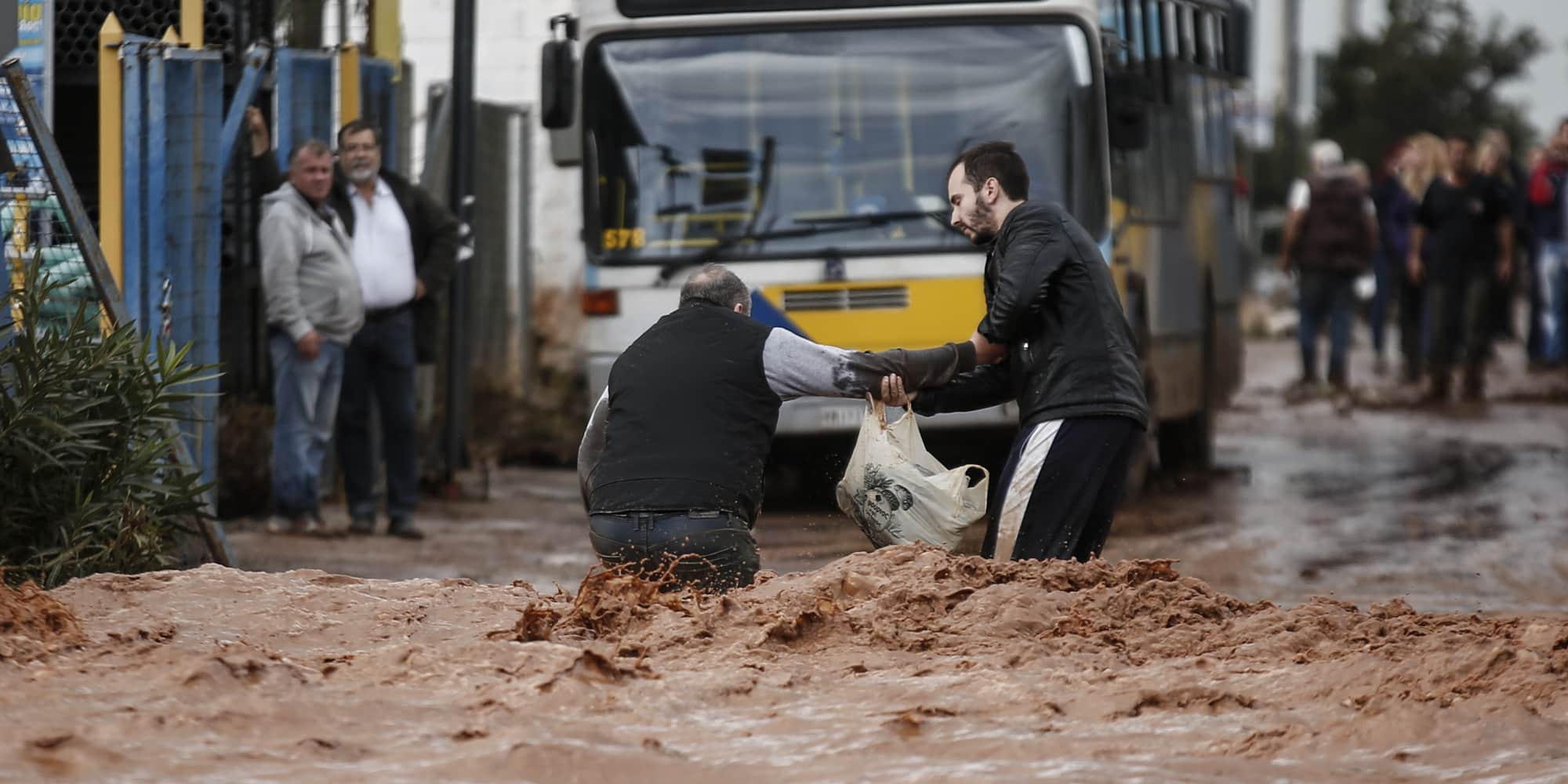 Μάνδρα Αττικής: Πέντε χρόνια από τις φονικές πλημμύρες