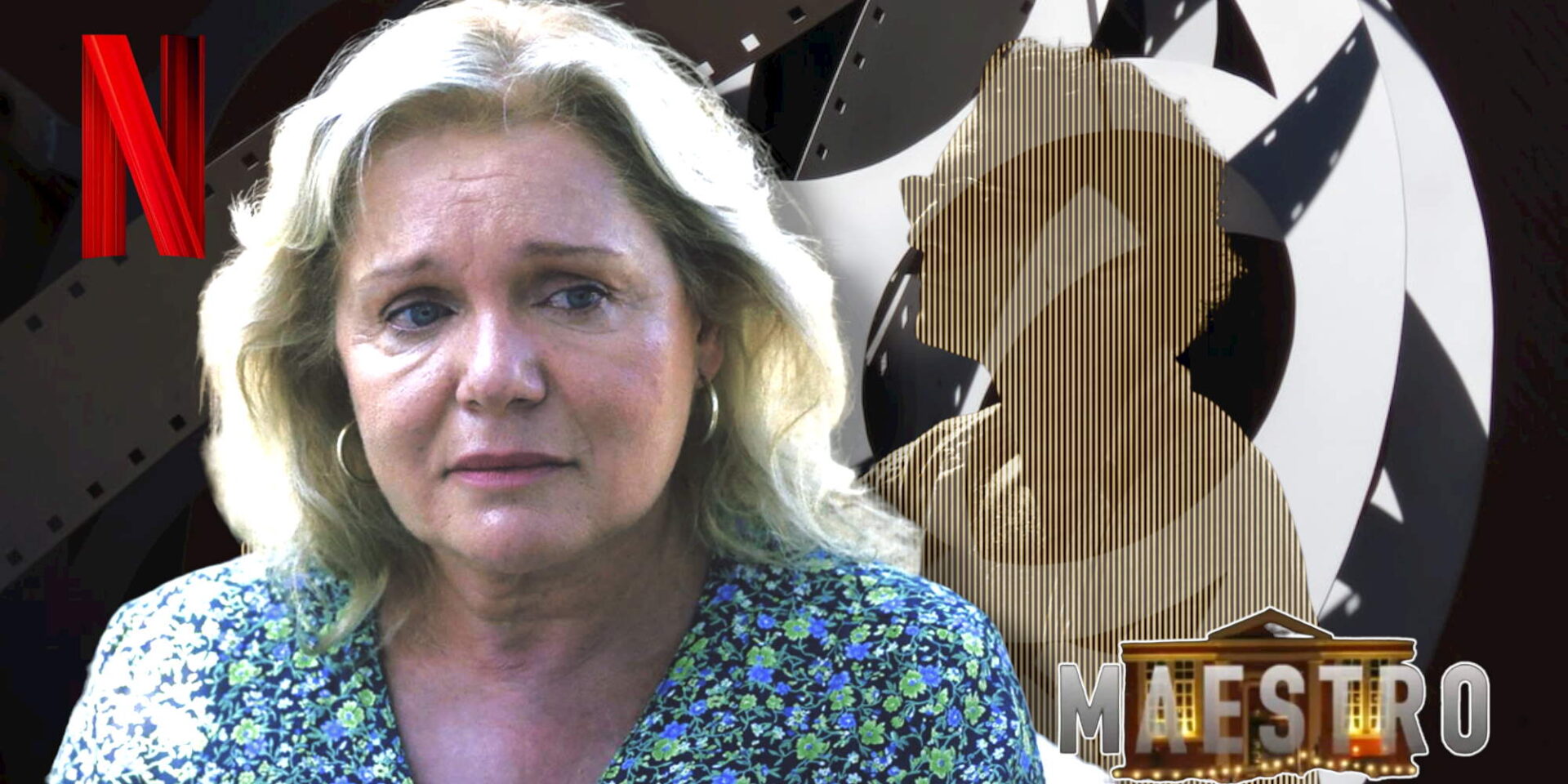Η Μαρία Καβογιάννη λάμπει με το ταλέντο της στη νέα σειρά Maestro