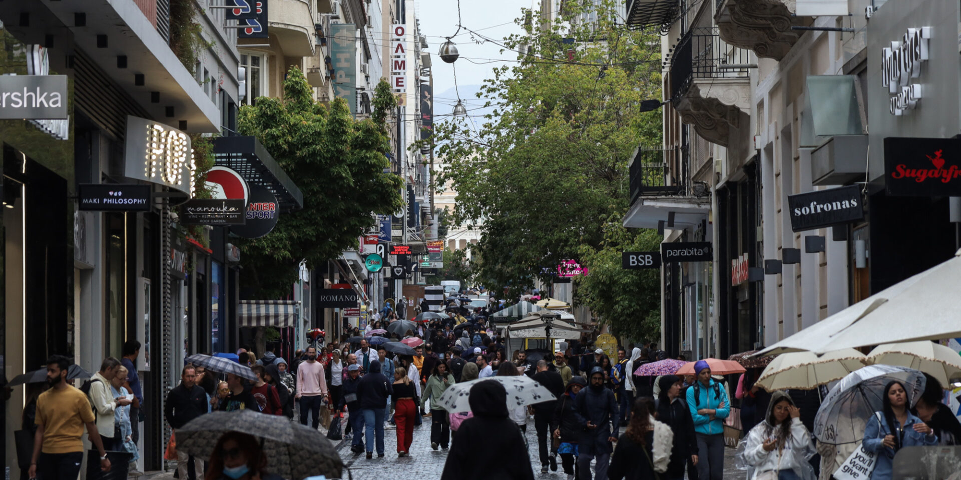 Η ανακοίνωση του ΕΟΔΥ για τα κρούσματα κορονοϊού - ιλαράς