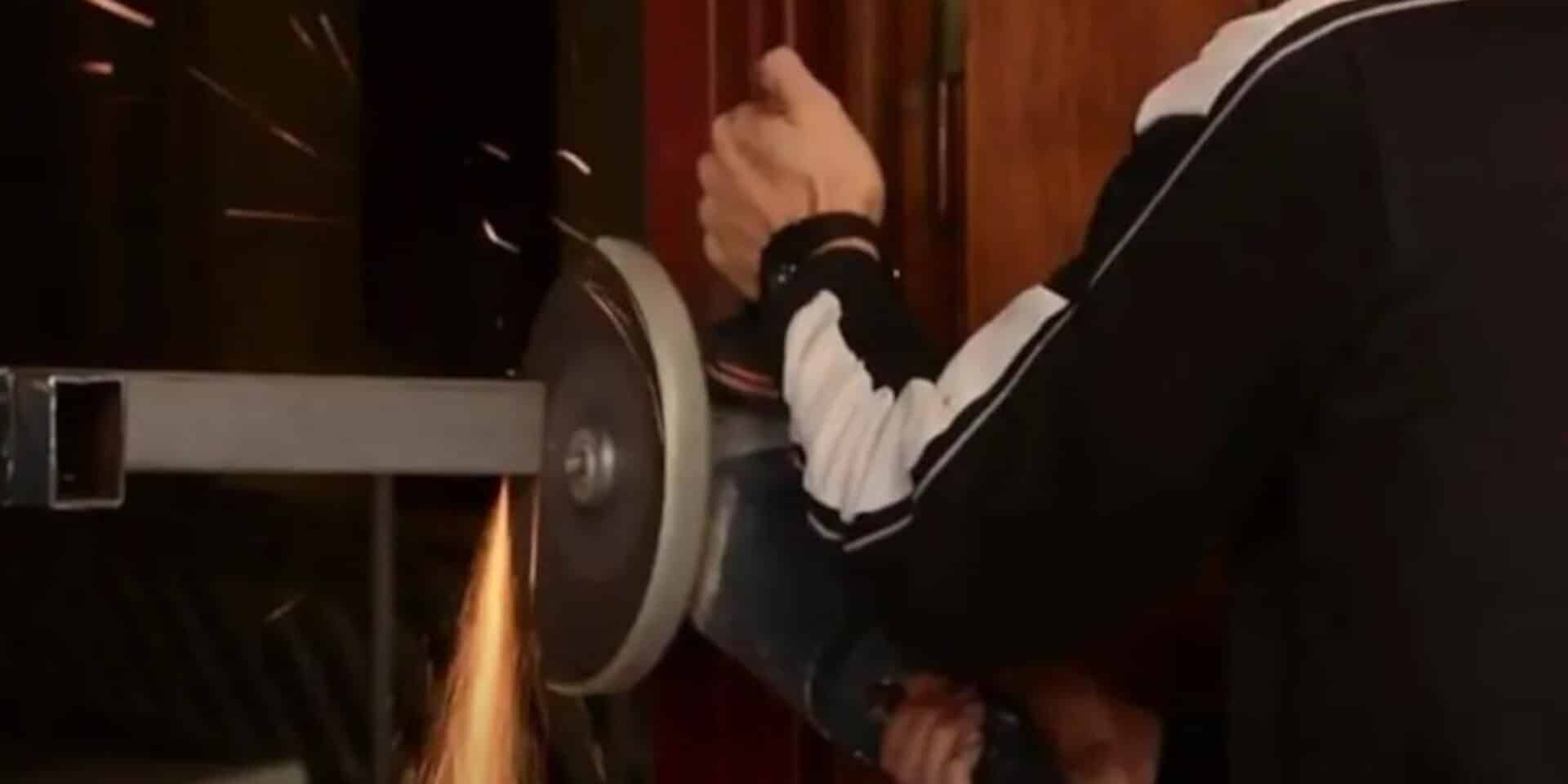 Υπό κατάληψη το κτίριο Γκίνη στο Πολυτεχνείο