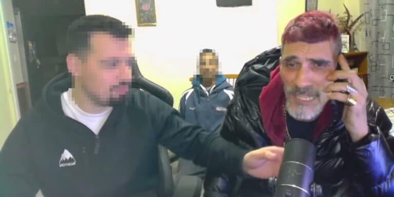 Συνελήφθη ο Tik Toker «Red Dragon» – Εκκρεμούσε σε βάρος του καταδικαστική απόφαση!