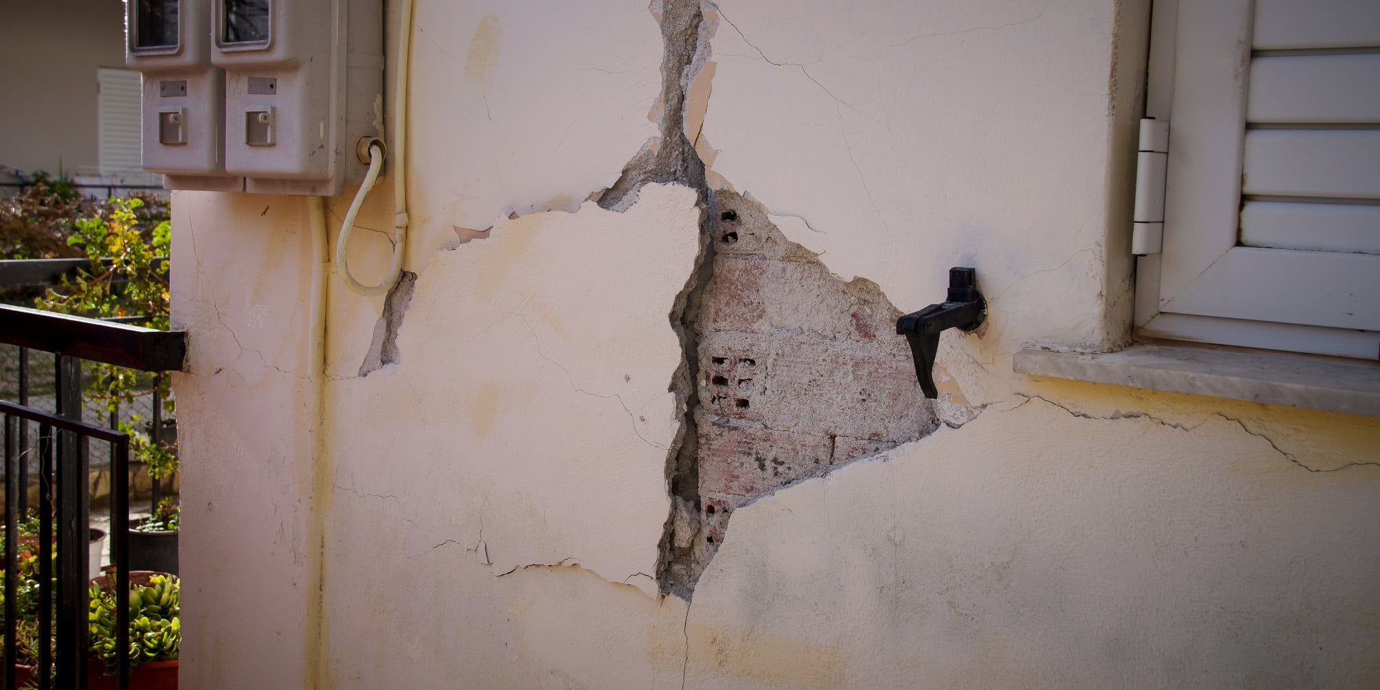 Σεισμοί στην Εύβοια: Αγωνία και φόβο προκαλεί το άγνωστο ρήγμα - Κλειστά τα σχολεία στους δήμους Καρύστου και Κύμης-Αλιβερίου