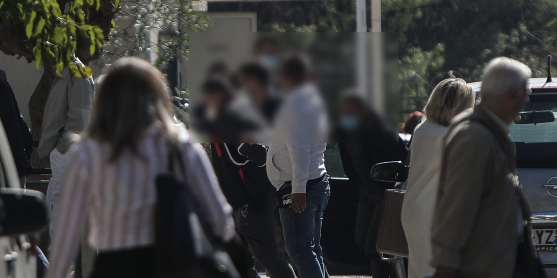 Μπαράζ συλλήψεων από την ΕΛ.ΑΣ. για τα Σεπόλια