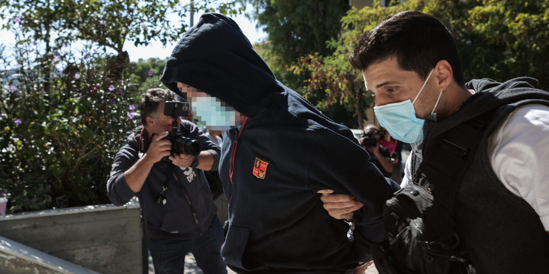 Ραγδαίες εξελίξεις στα Σεπόλια