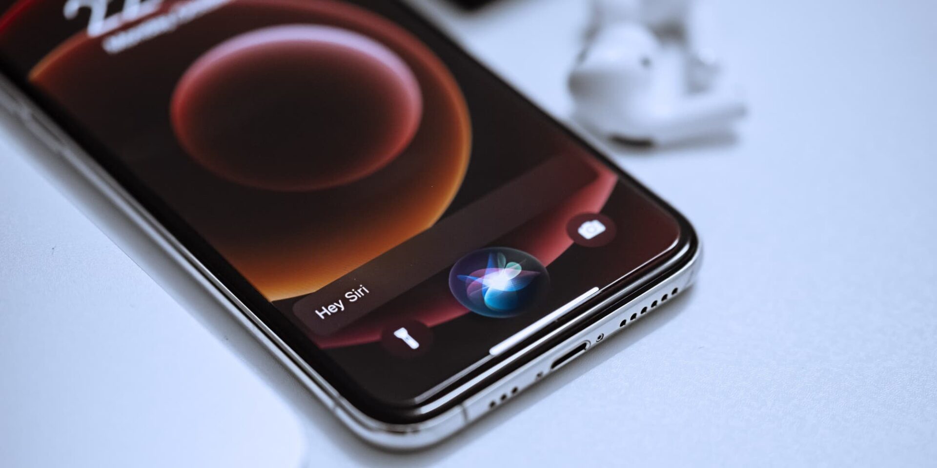 Η Siri σε iPhone