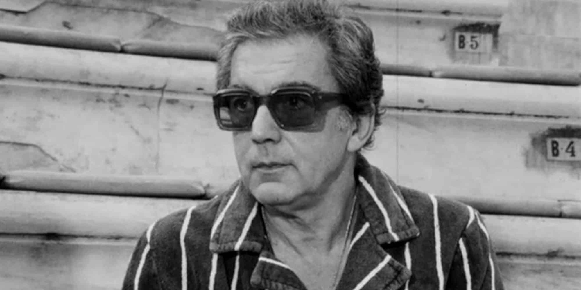 Πέθανε ο σπουδαίος θεατρικός σκηνοθέτης, Λεωνίδας Τριβιζάς