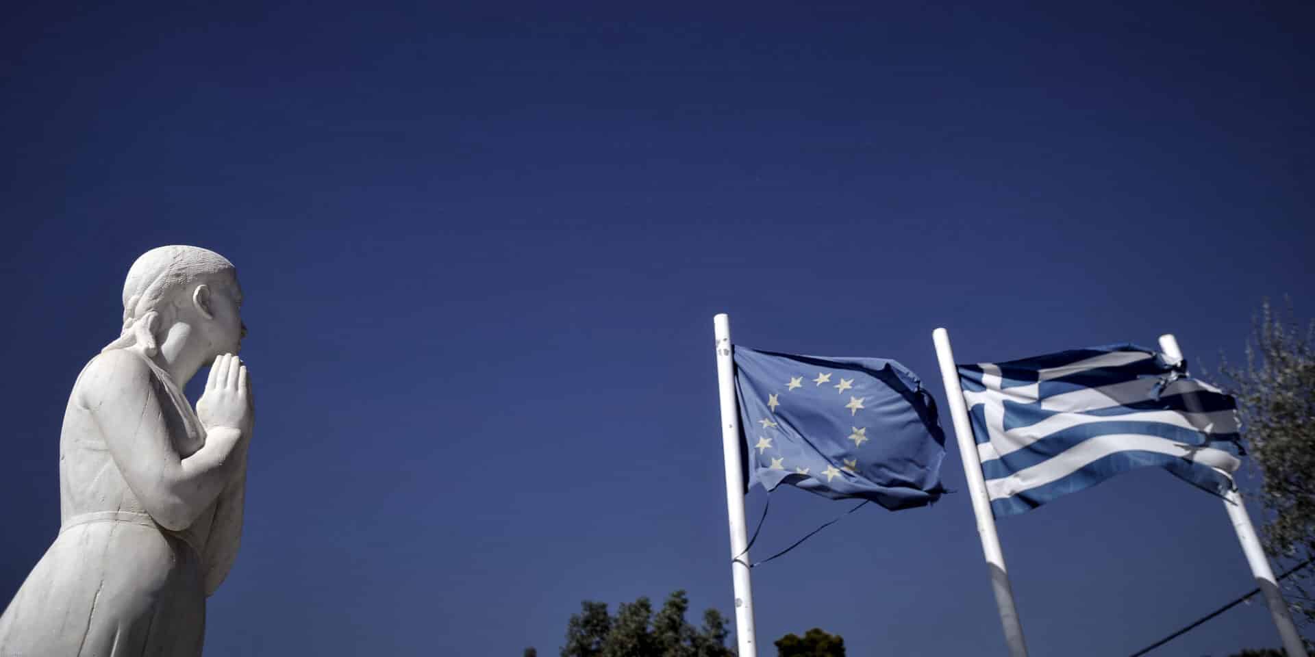 «Σταθμό» χαρακτήρισε τη μεταπρογραμματική έκθεση ο Χρήστος Σταϊκούρας