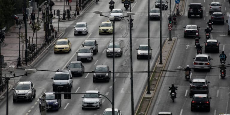 Τέλη κυκλοφορίας 2025: Τέλος η παράταση με πρόστιμα νέου τύπου – Μέχρι πότε θα γίνονται οι πληρωμές