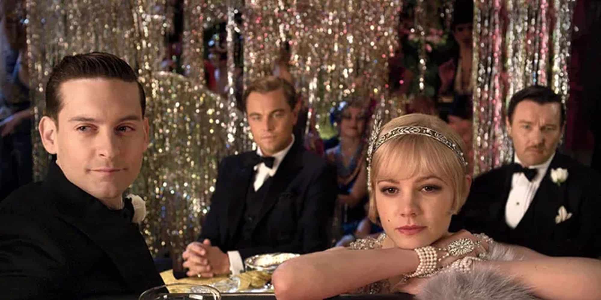Η ταινία «The Great Gatsby» του 2012