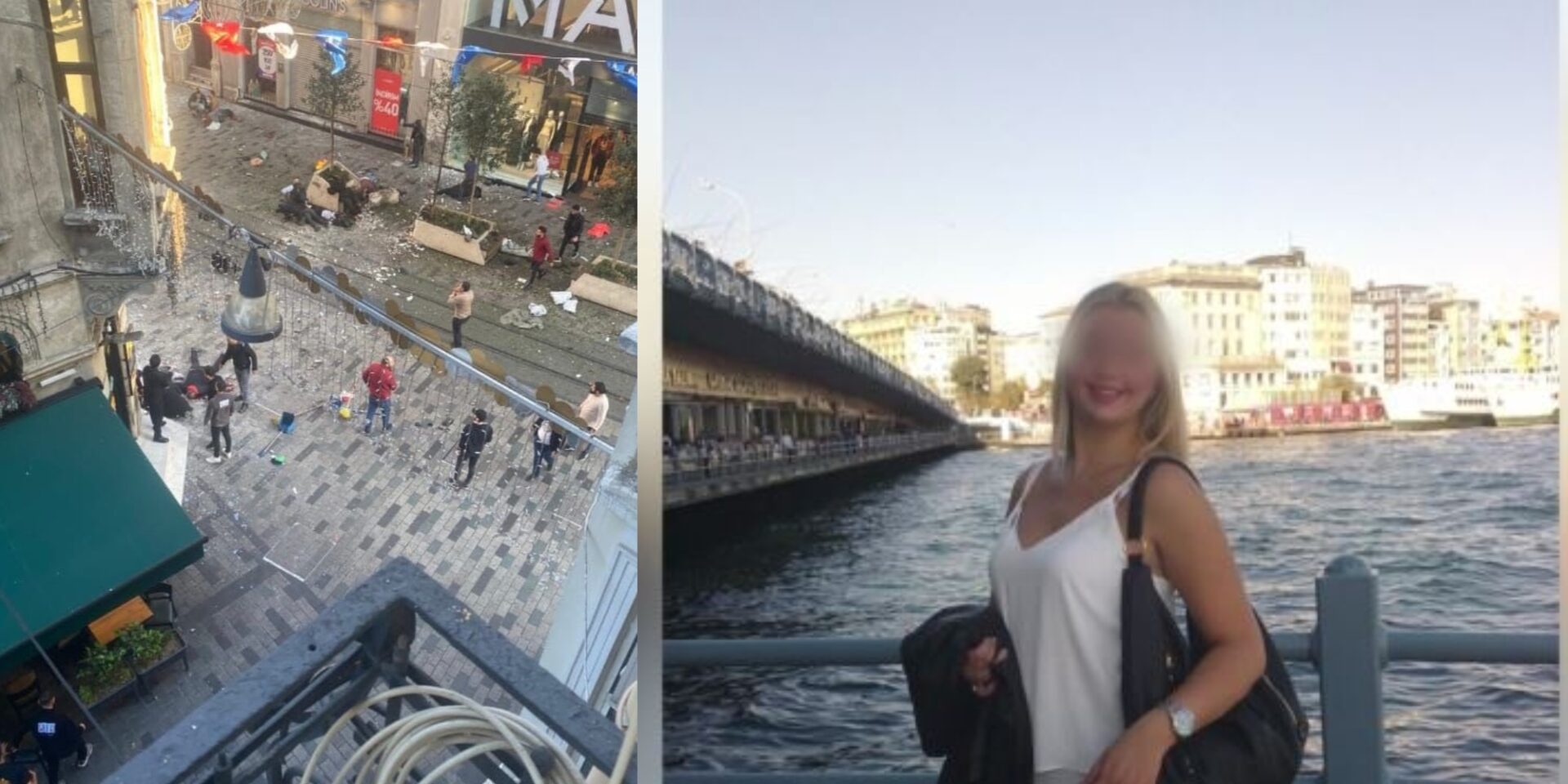 Οι Τούρκοι ήθελαν να χρεώσουν τη νοσηλεία στην Ελληνίδα που τραυματίστηκε στην Κωνσταντινούπολη