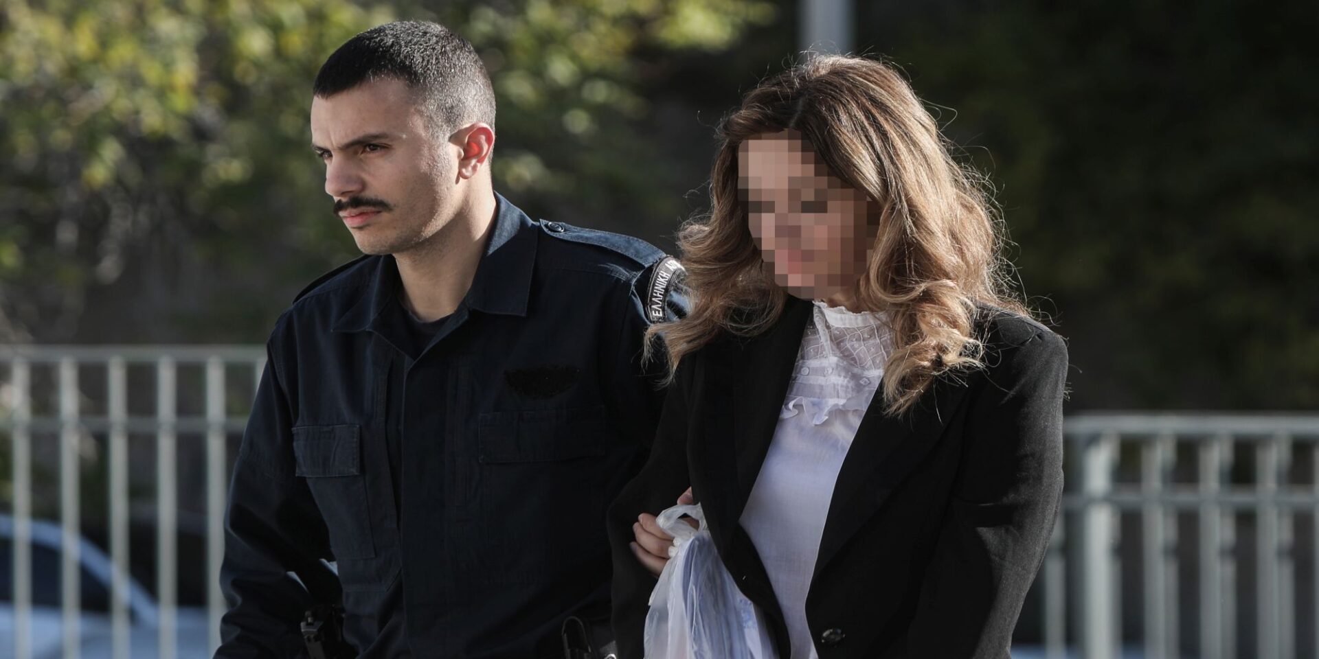 Η Κλοντιάνα Τσέλο πηγαίνει στα δικαστήρια