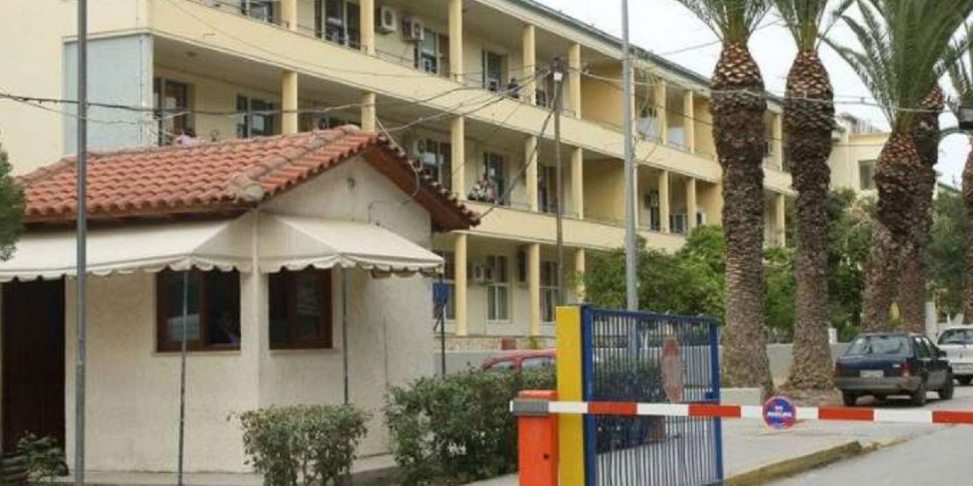 Το Βενιζέλειο στην Κρήτη-Ηράκλειο
