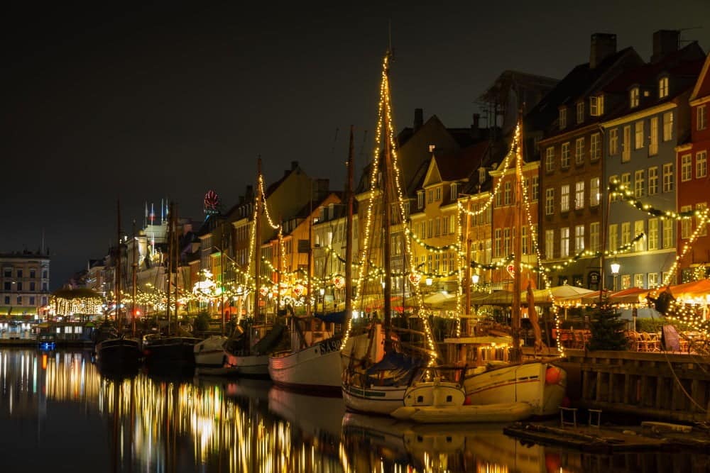xristougenna copenhagen - Οι 10 κορυφαίοι ευρωπαϊκοί προορισμοί για να γιορτάσεις τα Χριστούγεννα