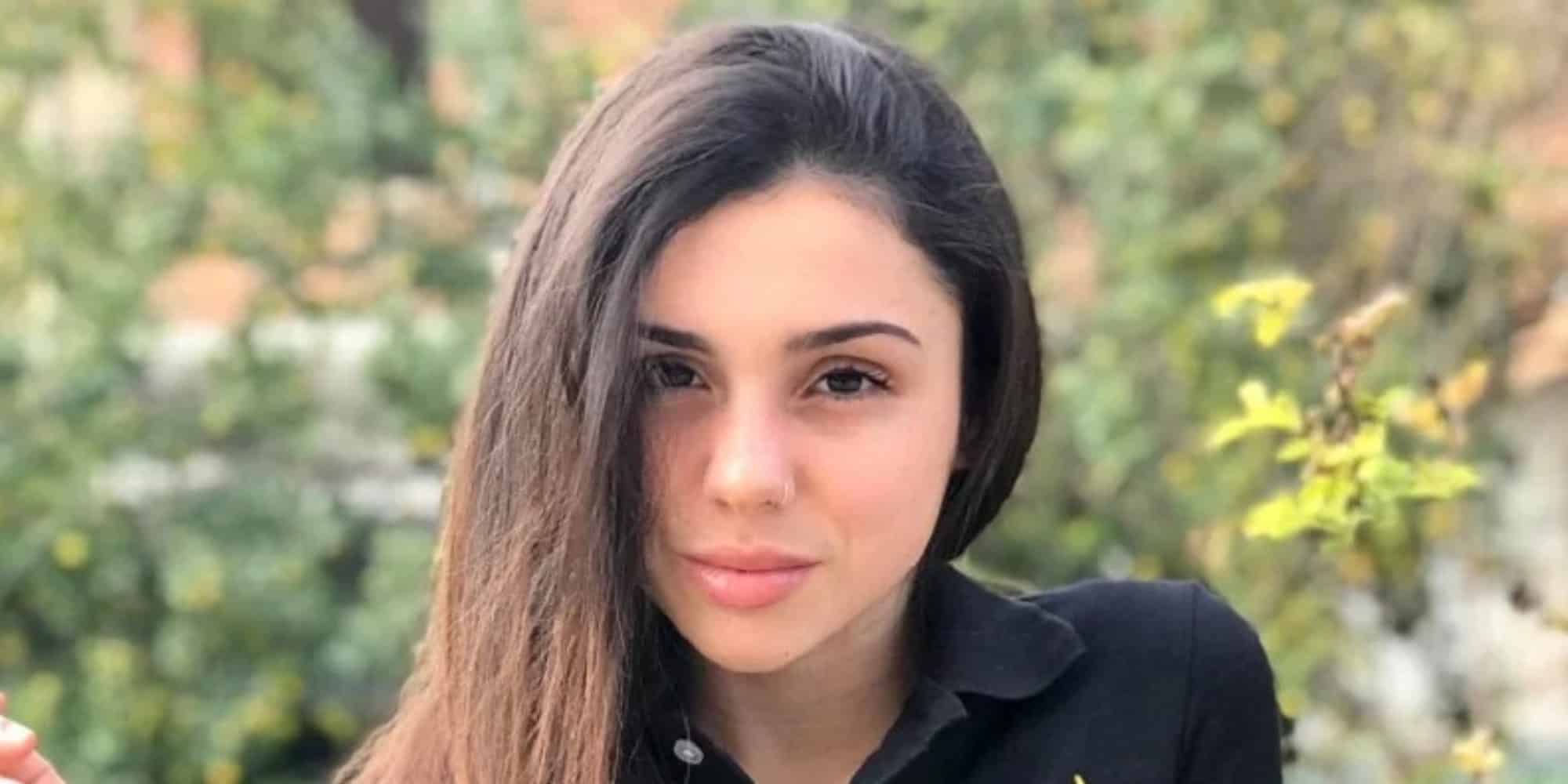 Η 21χρονη Έμμα που βρήκε τραγικό θάνατο στη Θεσσσαλονίκη