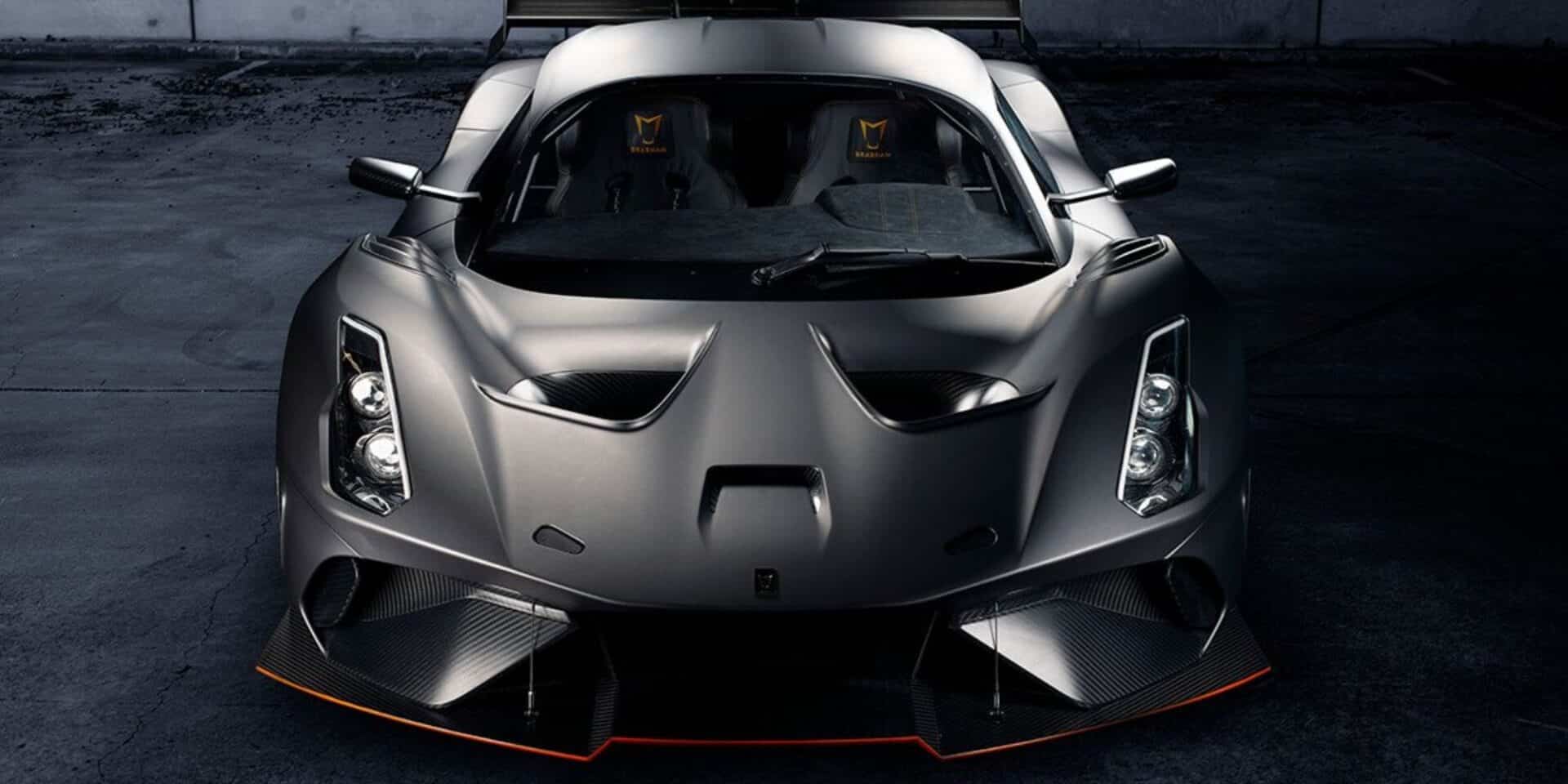 H Brabham BT62