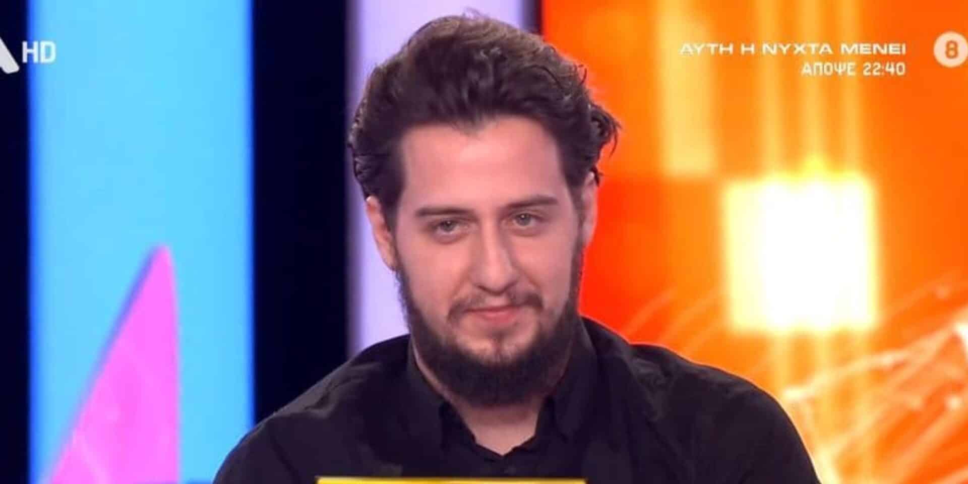 Ο παίκτης που έφυγε με 0.02 ευρώ από το Deal