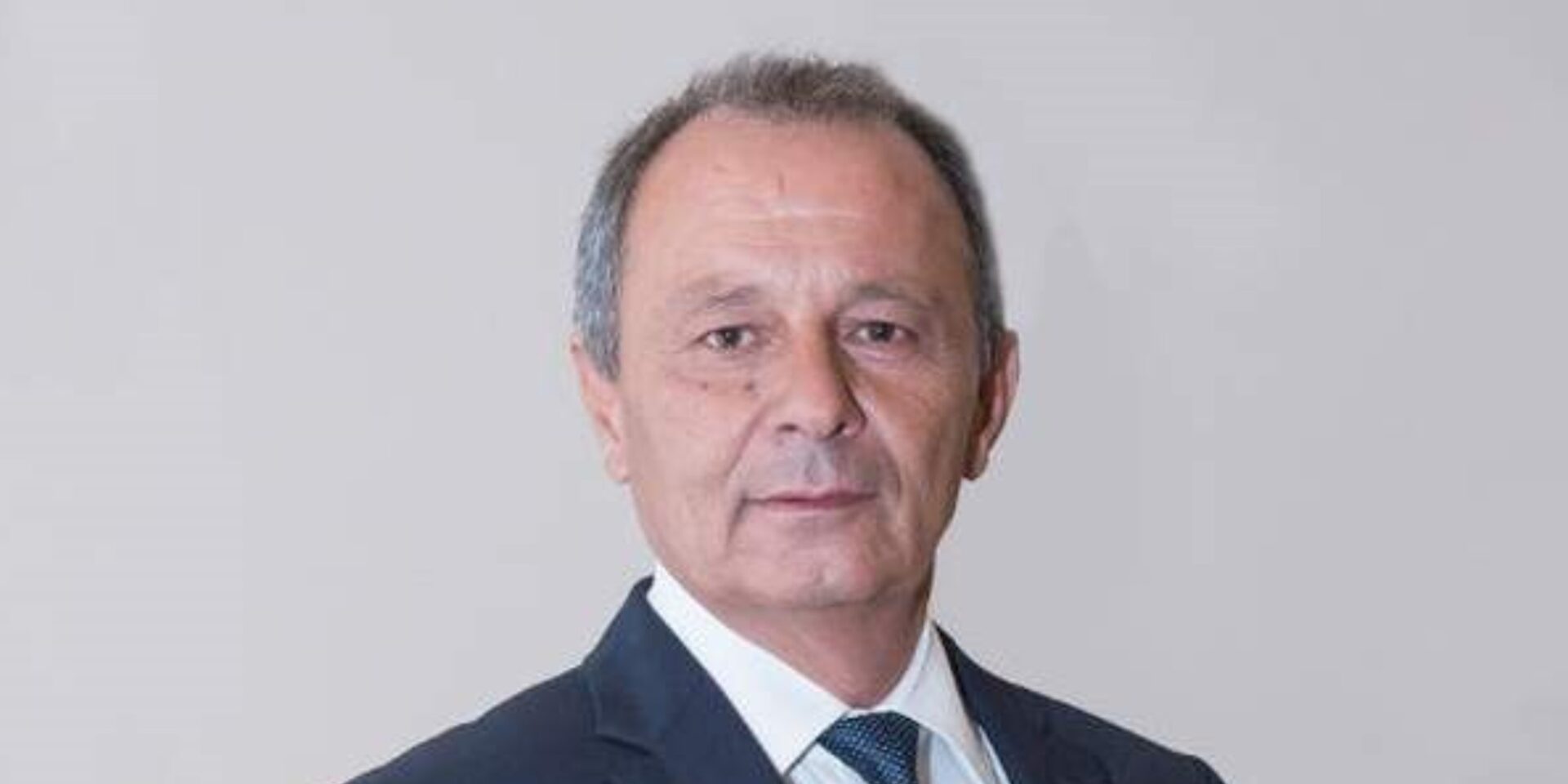 O δήμαρχος Τροιζηνίας – Μεθάνων, Σπύρος Πολλάλης