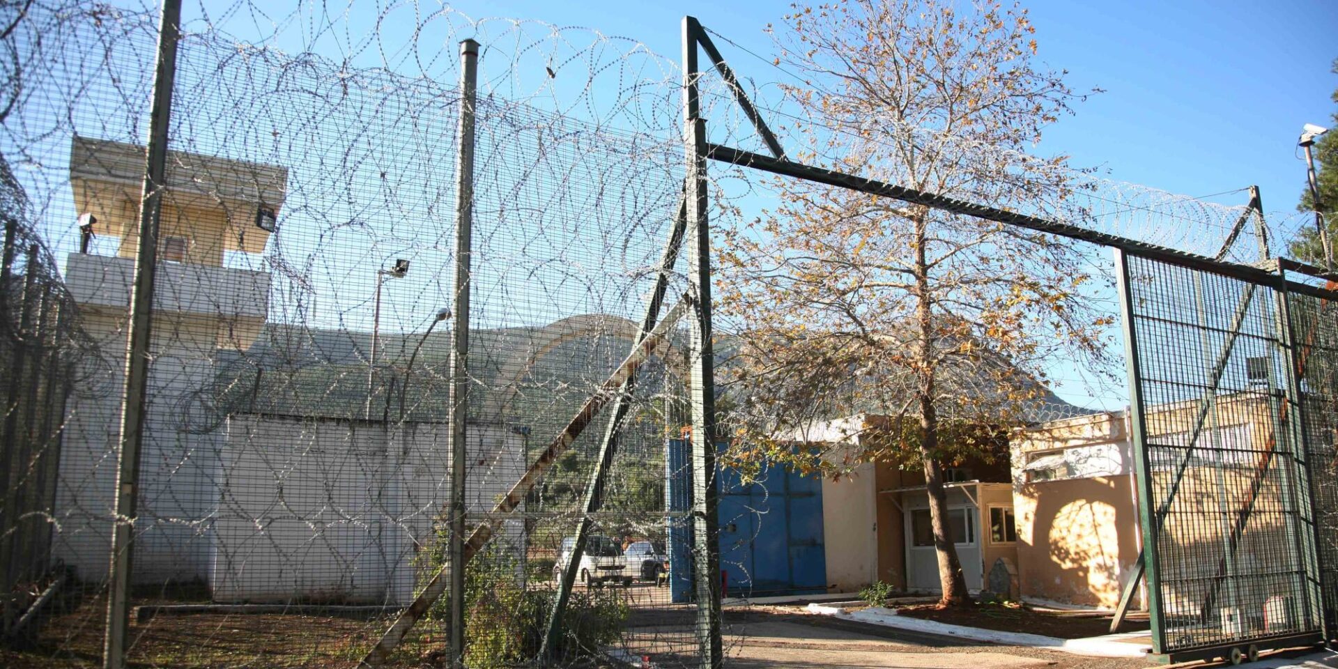 Φυλακές ανηλίκων Αυλώνα