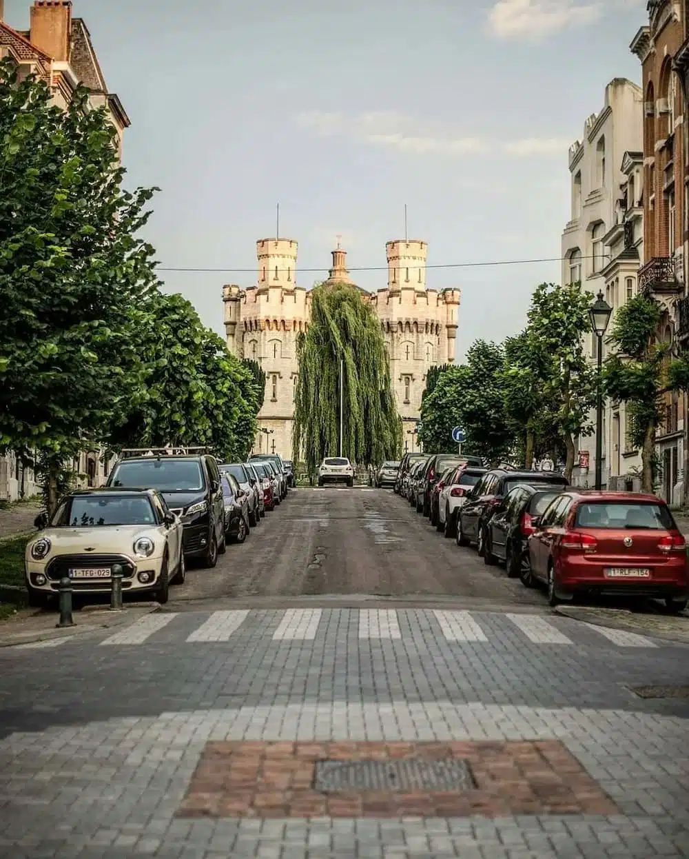 Οι φυλακές που κρατείται η Εύα Καϊλή