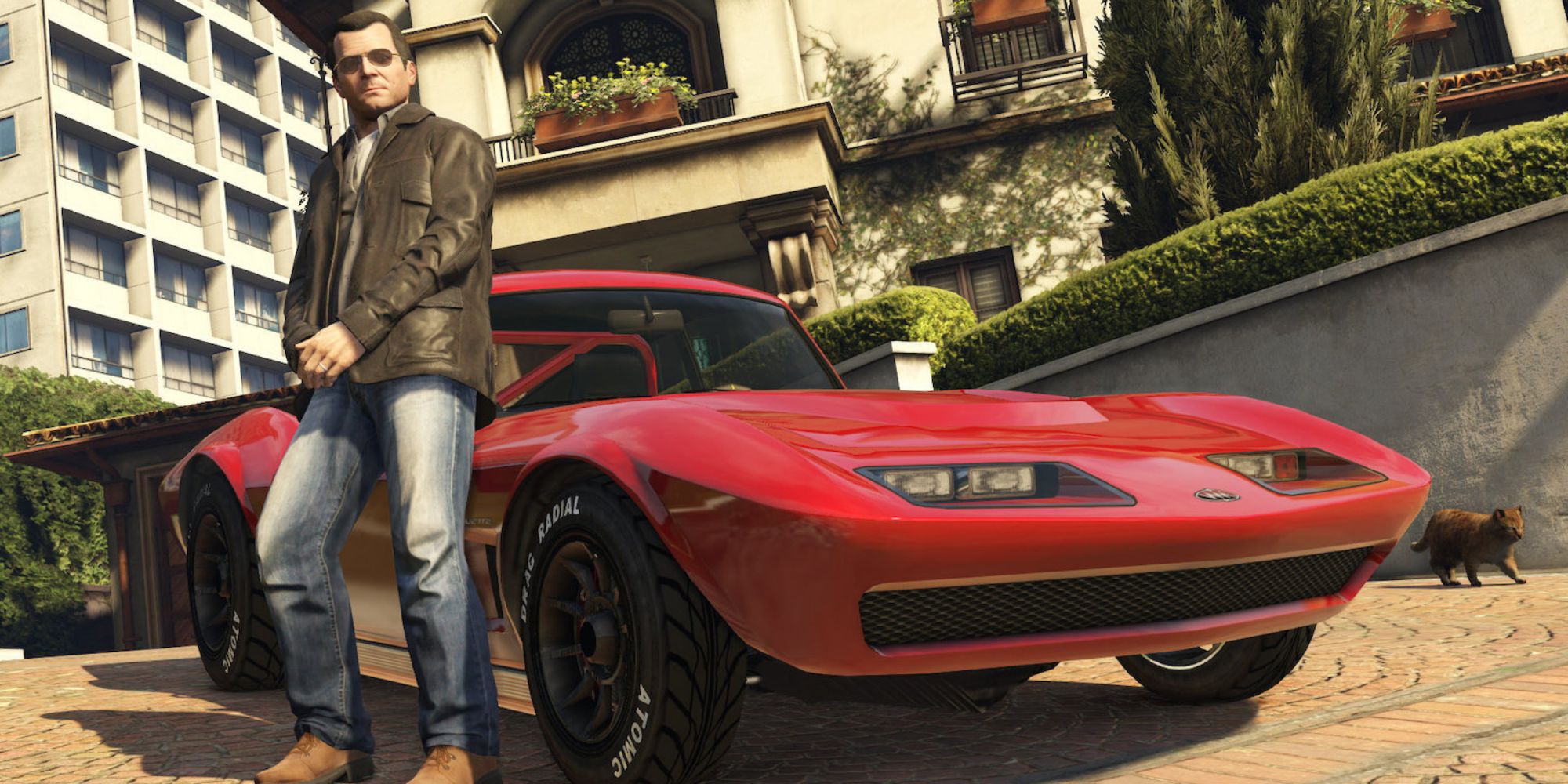 Εικόνα από το Grand Theft Auto V