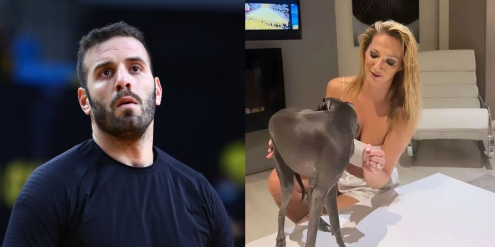 Νίκος Παππάς και η απατεώνισσα Σλοβάκα