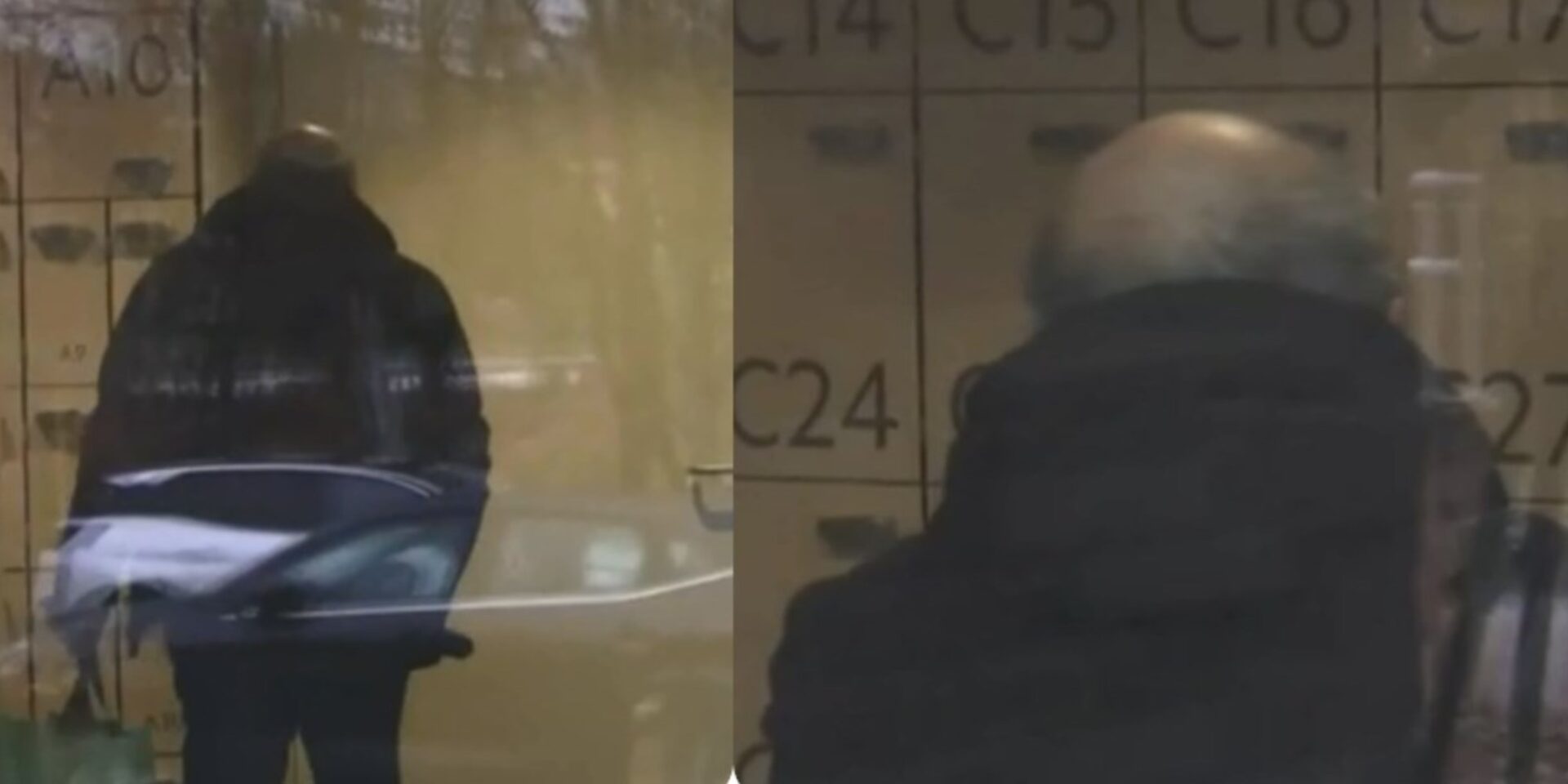 Ο πατέρας της Εύας Καϊλή στις φυλακές του Χάρεν
