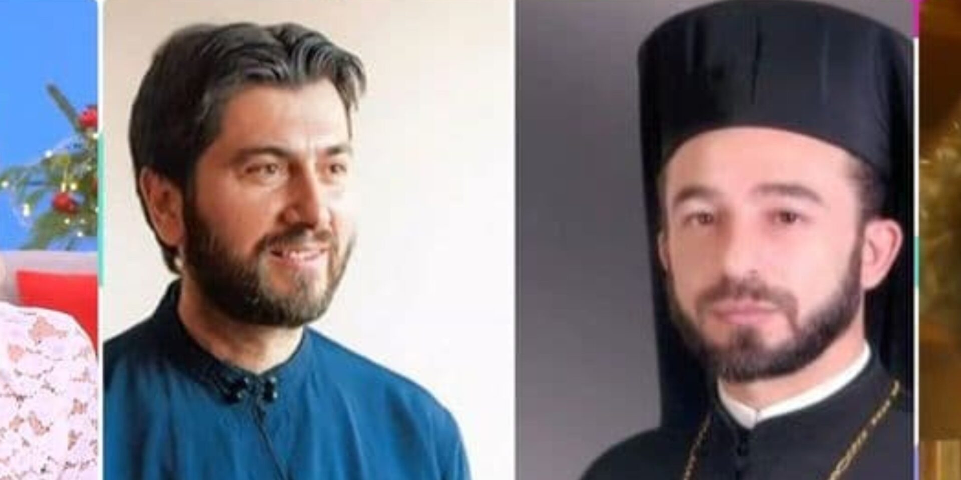 Πατήρ Αντώνιος και ο Μητροπολίτης που τον μπέρδεψαν