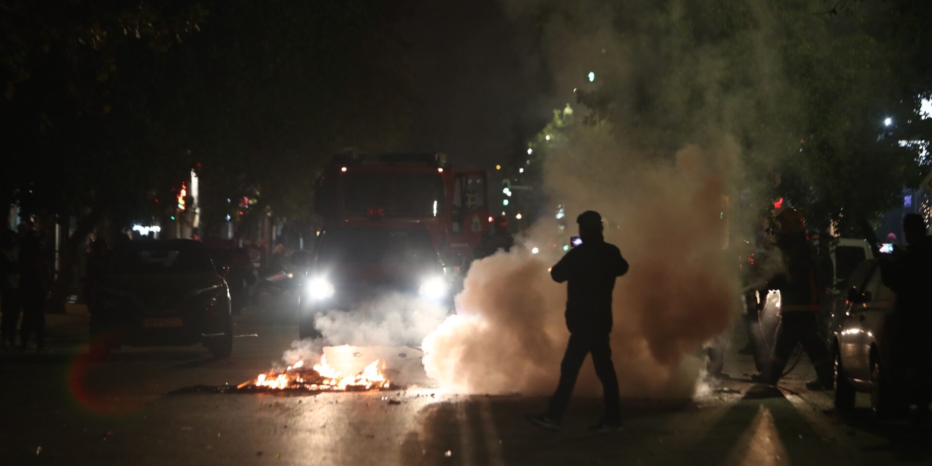 Επεισόδια από Ρομά