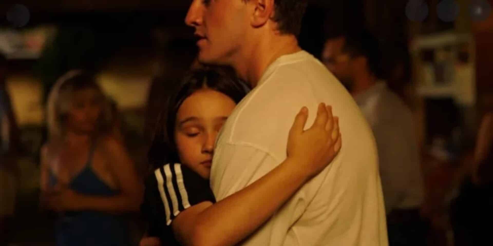 Φωτογραφία από την ταινία «Aftersun»