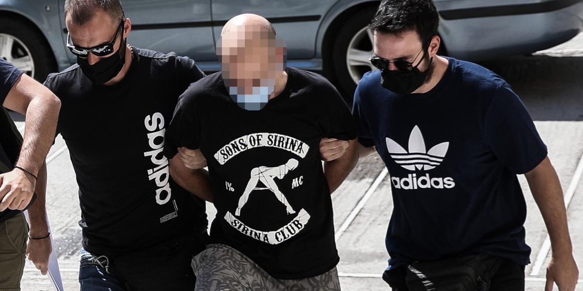Ο αστυνομικός που εμπλέκεται σε κύκλωμα trafficking στην Ηλιούπολη