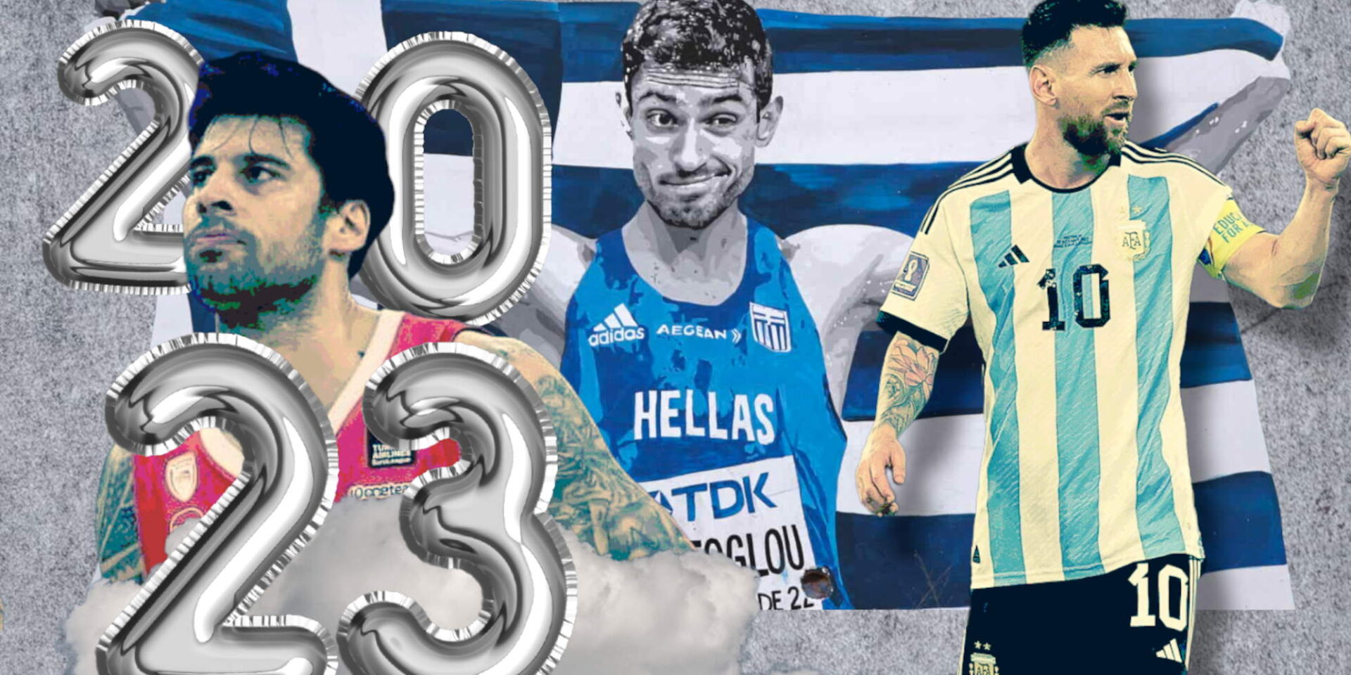 Τα αθλητικά γεγονότα που σημάδεψαν το 2022