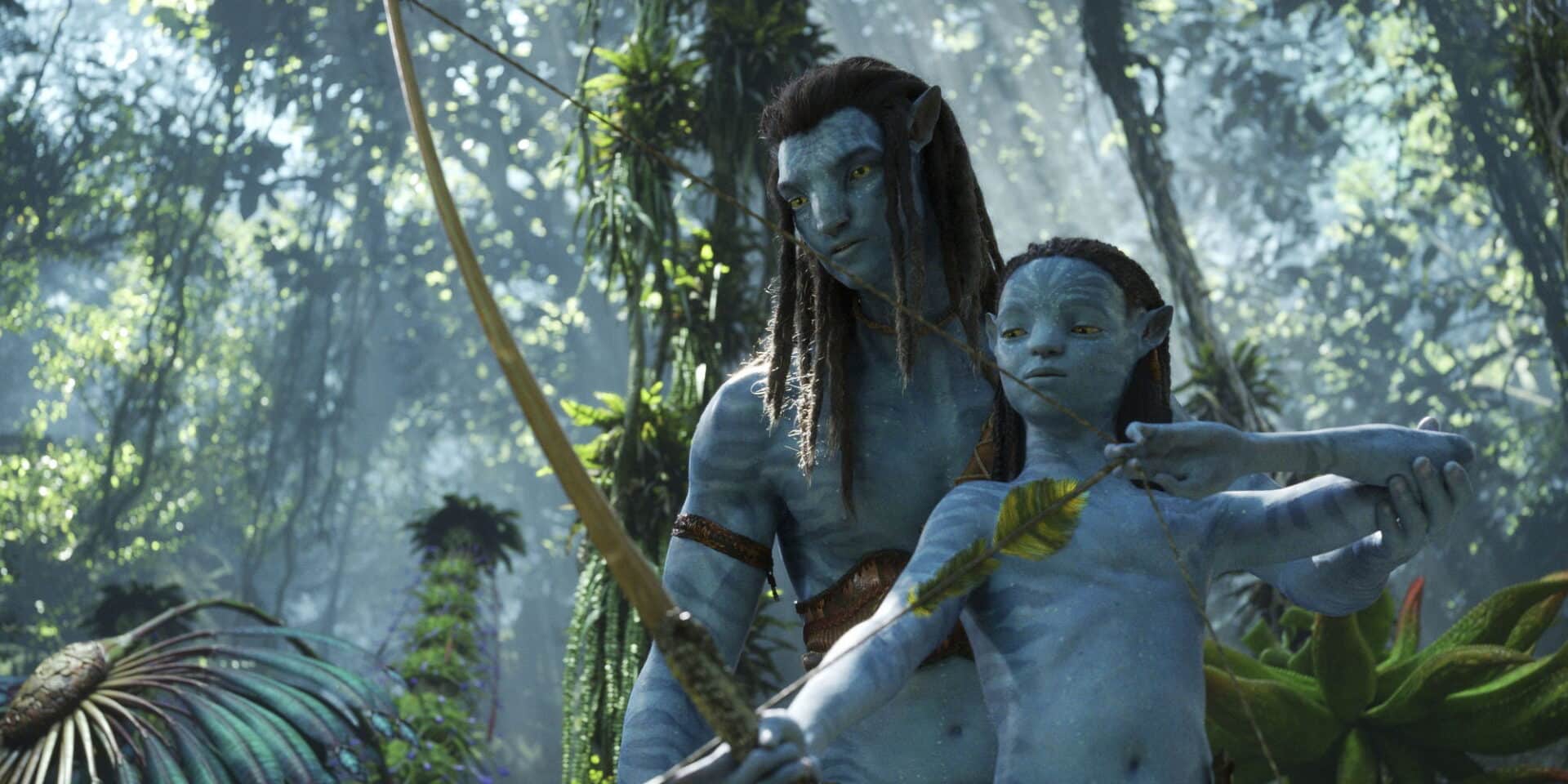 Avatar 2