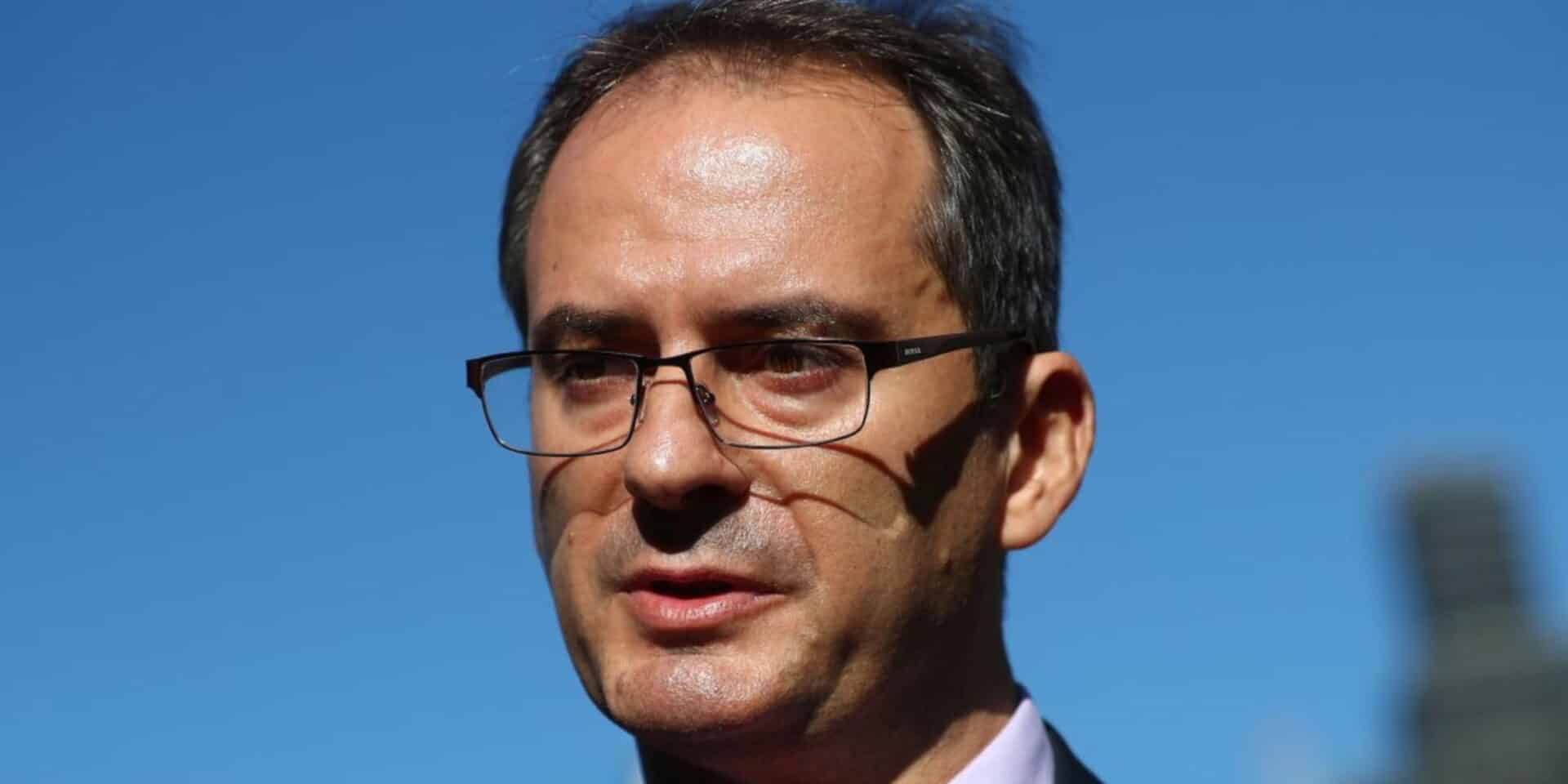 Χρίστο Γκρόζεφ