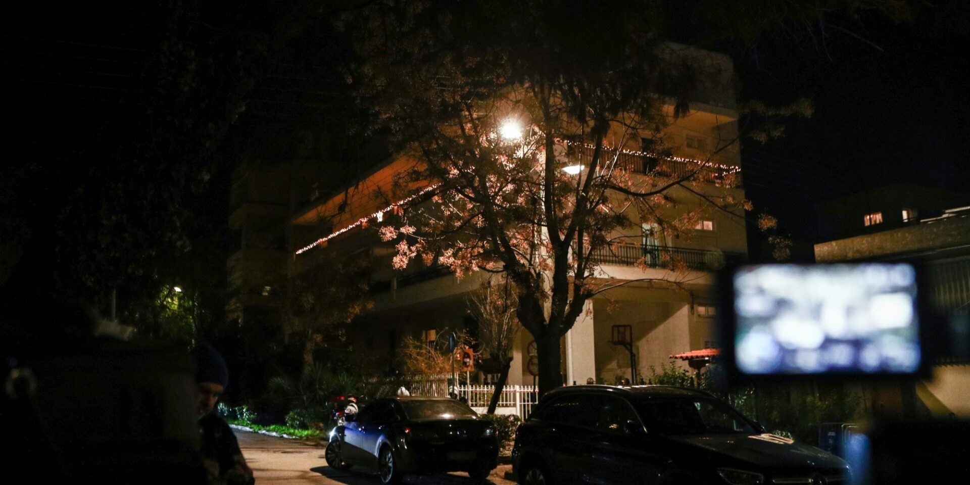 Δολοφονία 22χρονης από 17χρονη στο Μαρούσι